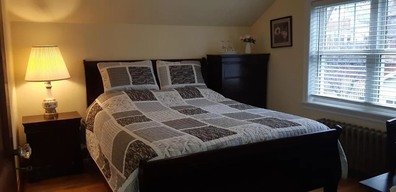 Comfy Stay - Close To Everything Halifax Maison d'hôtes