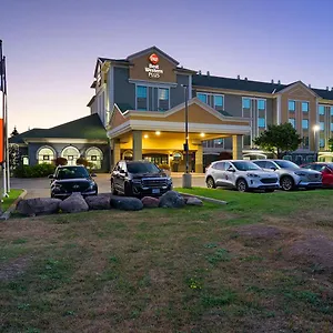 Western Executive Hotel Toronto