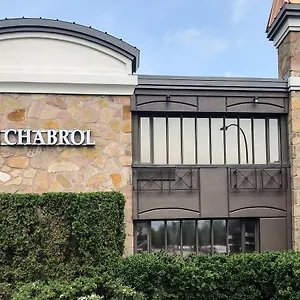 Le Chabrol & Hotel Montréal